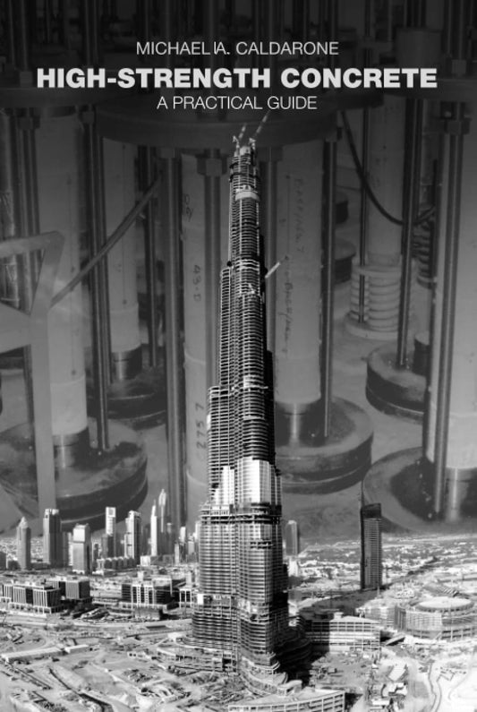 High-Strength Concrete for Durable Construction Projects