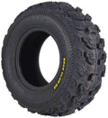 Kenda Bearclaw EX 22x8-10 Front Tire for ATV UTV - Aggressive Traction