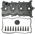 Valve Cover Compatible with Nissan Altima 2007-2012 - Reliable Fit