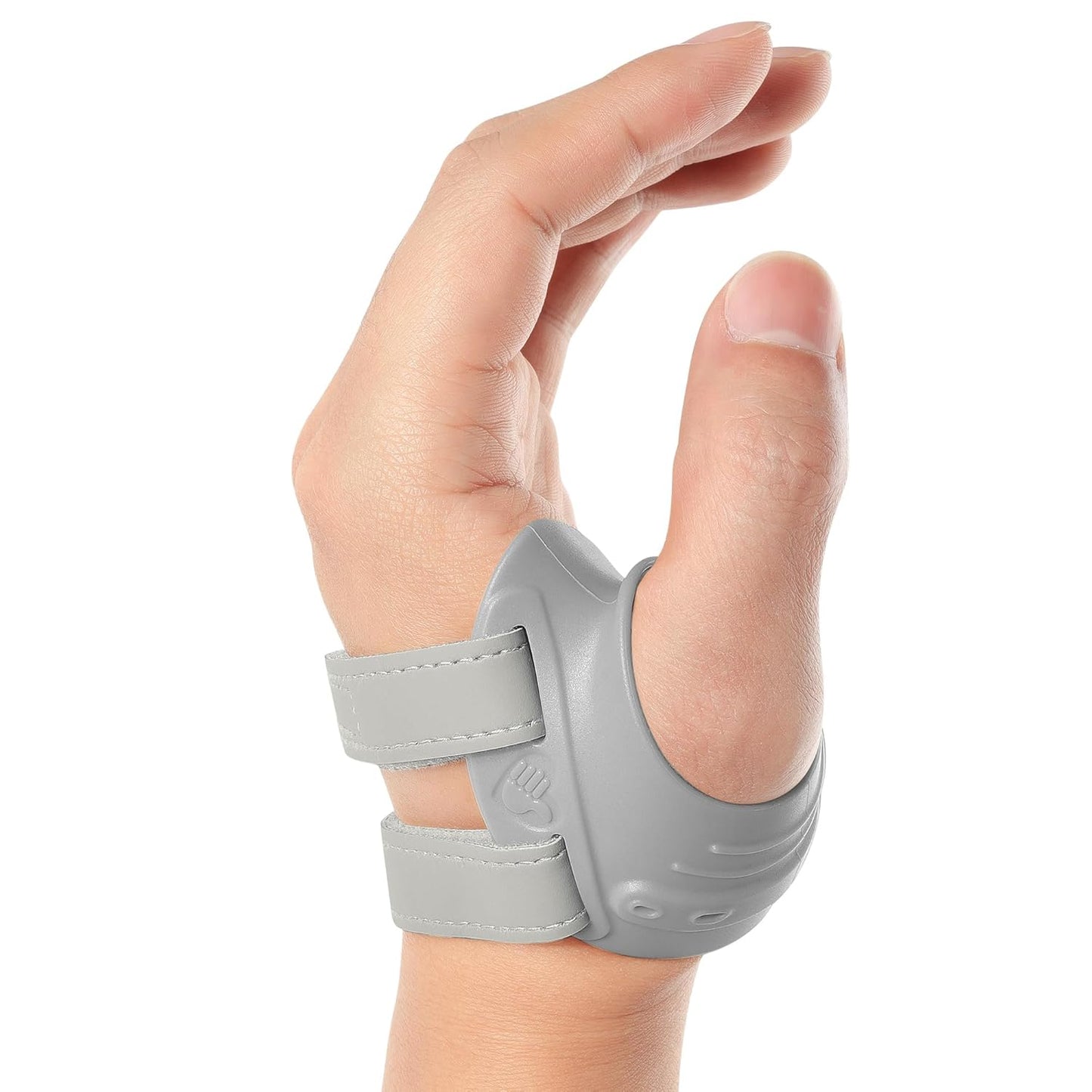 FORTEMOTUS CMC Thumb Brace for Joint Pain Relief and Support