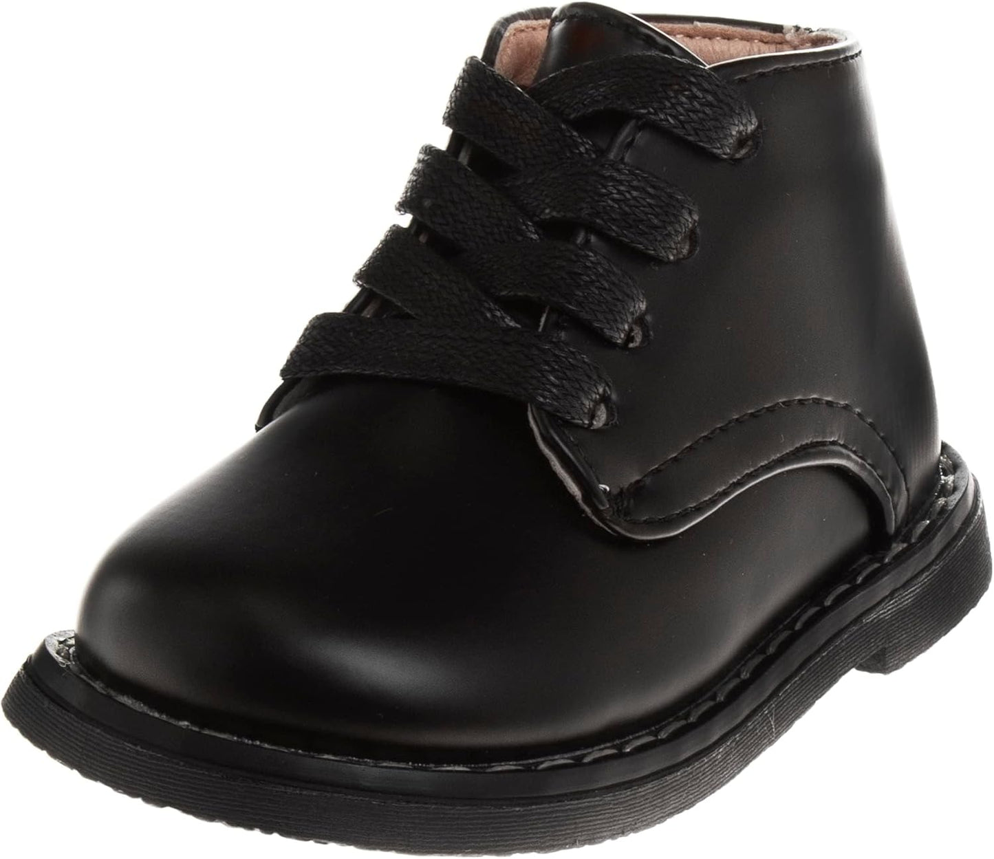 Josmo Baby Boys Girls Unisex Walking Shoes for First Steps