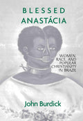 Blessed Anastacia - Cultural Anthropology and Analysis