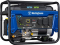 Westinghouse 4650 Peak Watt Dual Fuel Portable Generator - RV Ready