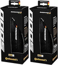 Continental Grand Prix 5000 Bike Tire - Premium Performance Set