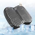 NEW-Vi Cooling Gel Seat Cushion - Pain Relief & Support