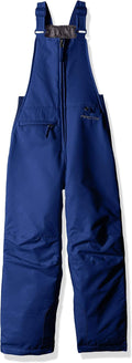 Arctix Kids Insulated Snow Bib Overalls - Warm, Water-Resistant Snow