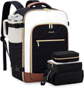 LOVEVOOK Large Travel Backpack for Women - 40L TSA Carry On