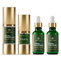 Tree of Life Beauty Ultimate Skin Care Set - Complete 4-Pack Care