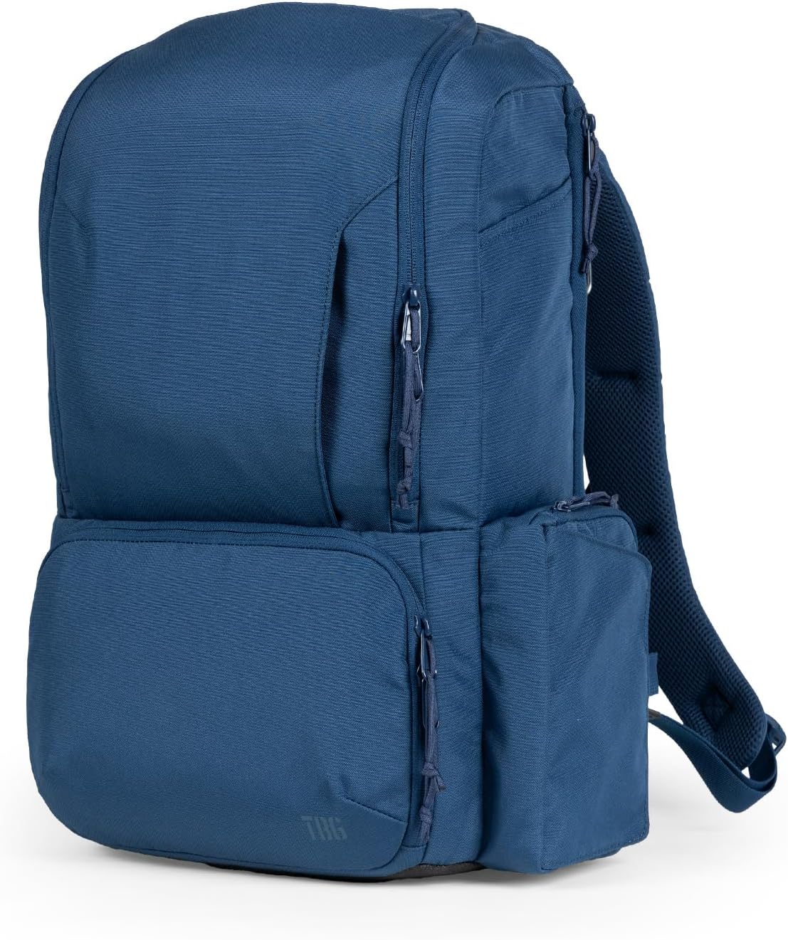 Tactical Baby Gear: Horizon Blue Expedition Backpack