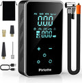 Prilotte 20000mAh Portable Air Compressor - Inflates up to 150 PSI!