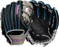 WILSON A1000 DP15 11.5 Infield Baseball Glove - Fast Break-In