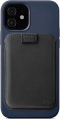 Distil Union Wally Junior MagSafe Wallet - Slim Leather 4-Card Carry