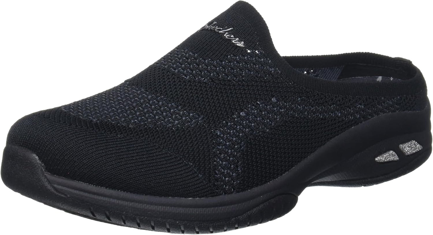 Skechers Women's Commute Time in Knit to Win: Comfort Redefined