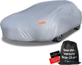 EzyShade 10-Layer Waterproof Sports Car Cover Size C2 - All-Weather
