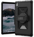 Rugged Military Grade iPad Pro 11 Case with Hand Strap & Pencil Holder