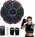 Music Boxing Machine Wall Mounted with Bluetooth Music - Fun Home