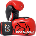 RIVAL Boxing RB7 Fitness Plus Bag Gloves for Heavy Bag Work