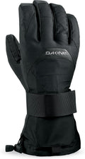 Dakine Wrist Guards Low Profile Wrist Protection Pair - Snow Ready
