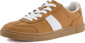 CUSHIONAIRE Balance Womens Sneakers - Comfortable Memory Foam Daily