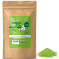 Matcha Green Tea Powder - Organic Culinary Grade Matcha for Lattes