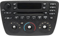 Ford Taurus 2005 2006 2007 AM FM CD Car Radio - Fully Serviced Renewed