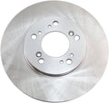 Bendix Premium PRT1943 Front Brake Rotor for Acura Legend 1995-1993