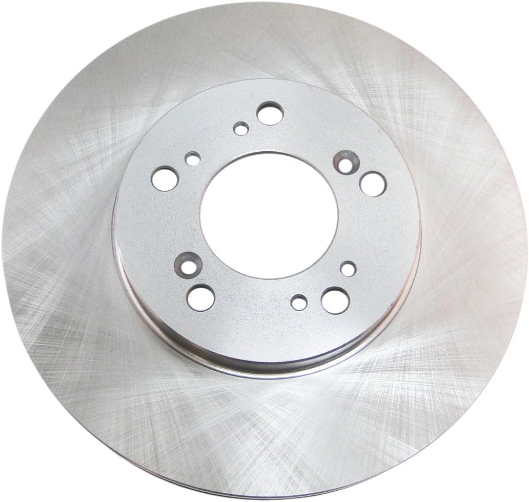 Bendix Premium PRT1943 Front Brake Rotor for Acura Legend 1995-1993