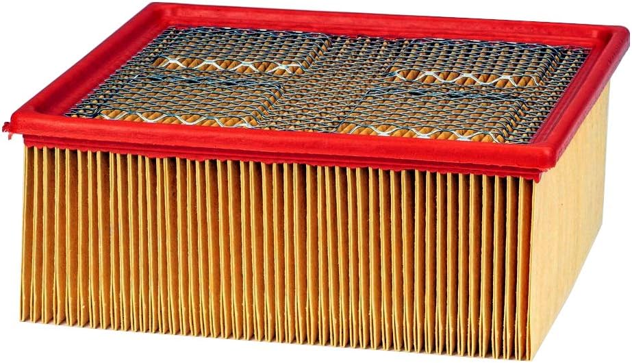 Fleetguard Air Filter AF27684 - Highly Efficient and Easy to Use