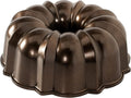 Nordic Ware Original Bundt 12-Cup Bronze - Classic Even Baking