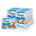 Daiya Dairy Free Alfredo Cheese Sauce - Creamy Plant-Based Bowl Topper