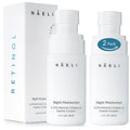 Retinoid Cream - 4.25% Retinol Night Moisturizer for Skin