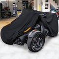 Ryker Cover Compatible with 2019-2026 Can-Am Ryker - All-Weather