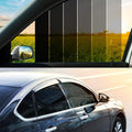 20 in x 100 ft 15 Percent Window Tint Car Film - Ceramic Heat