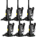 Radios Walkie Talkies Long Range MT4D Rechargeable Two Way Radio
