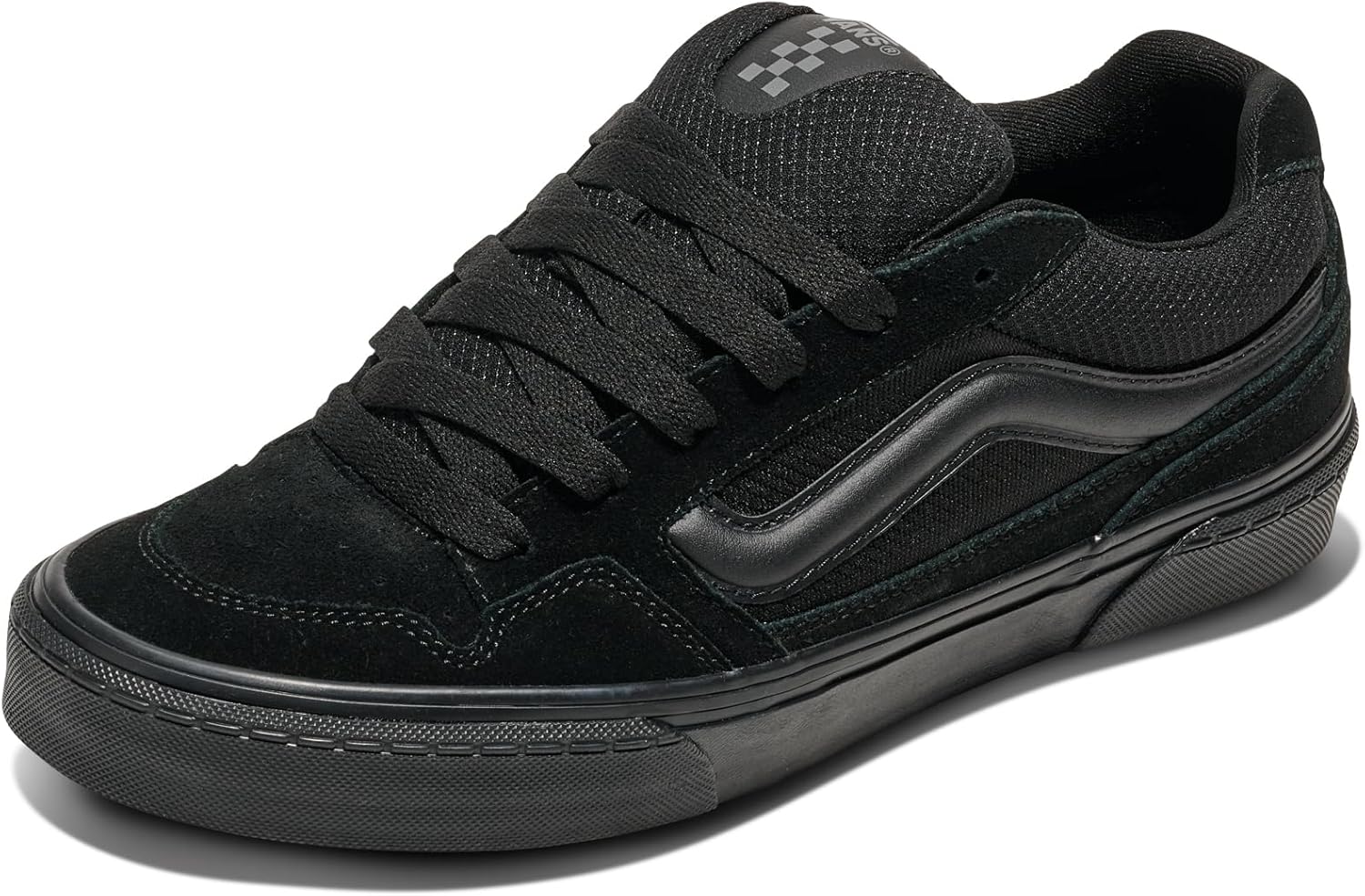 Vans Mens Sneaker: Retro Kicks with Modern Comfort and Style