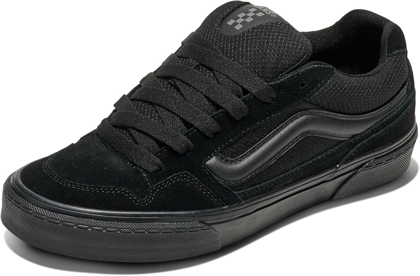 Vans Mens Sneaker: Retro Kicks with Modern Comfort and Style