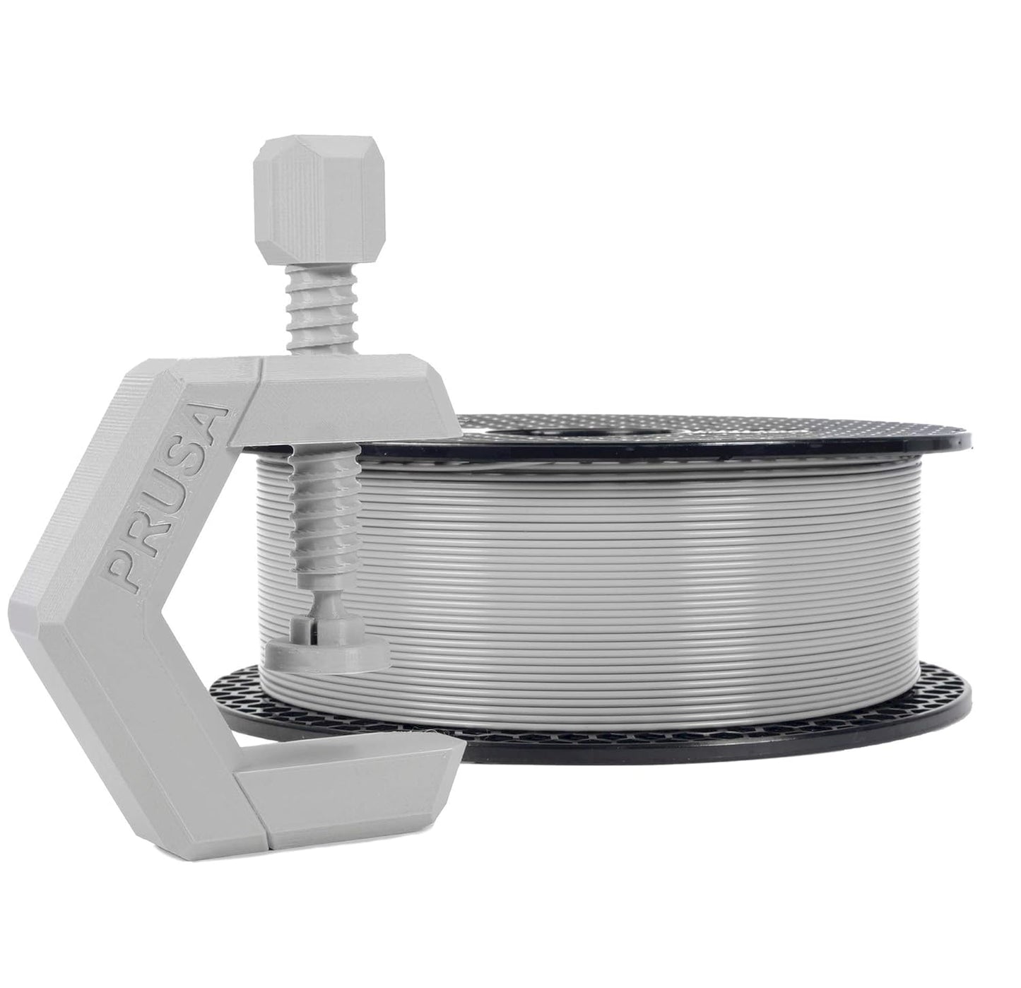 Prusament Urban Grey PETG Filament 1.75mm for 3D Printing