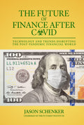 The Future of Finance After COVID: Trends Disrupting Finance