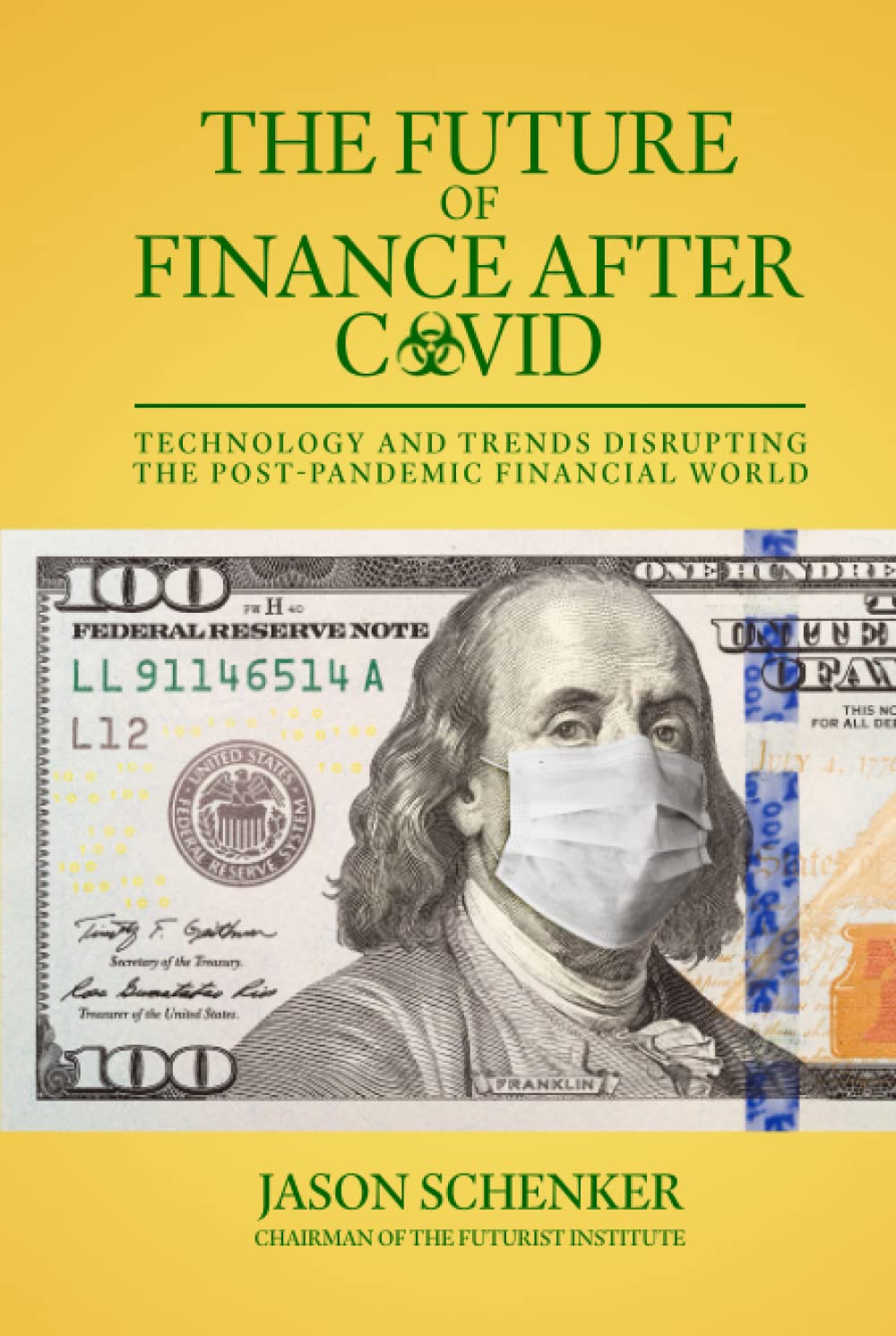 The Future of Finance After COVID: Trends Disrupting Finance