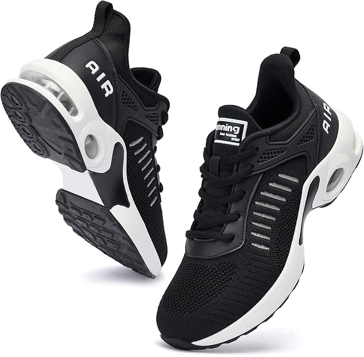 Akk Women Air Shoes Running Sneakers for Comfort and Style