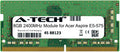 A-Tech 8GB DDR4 2400MHz SODIMM for Acer Aspire E5-575 - Reliable