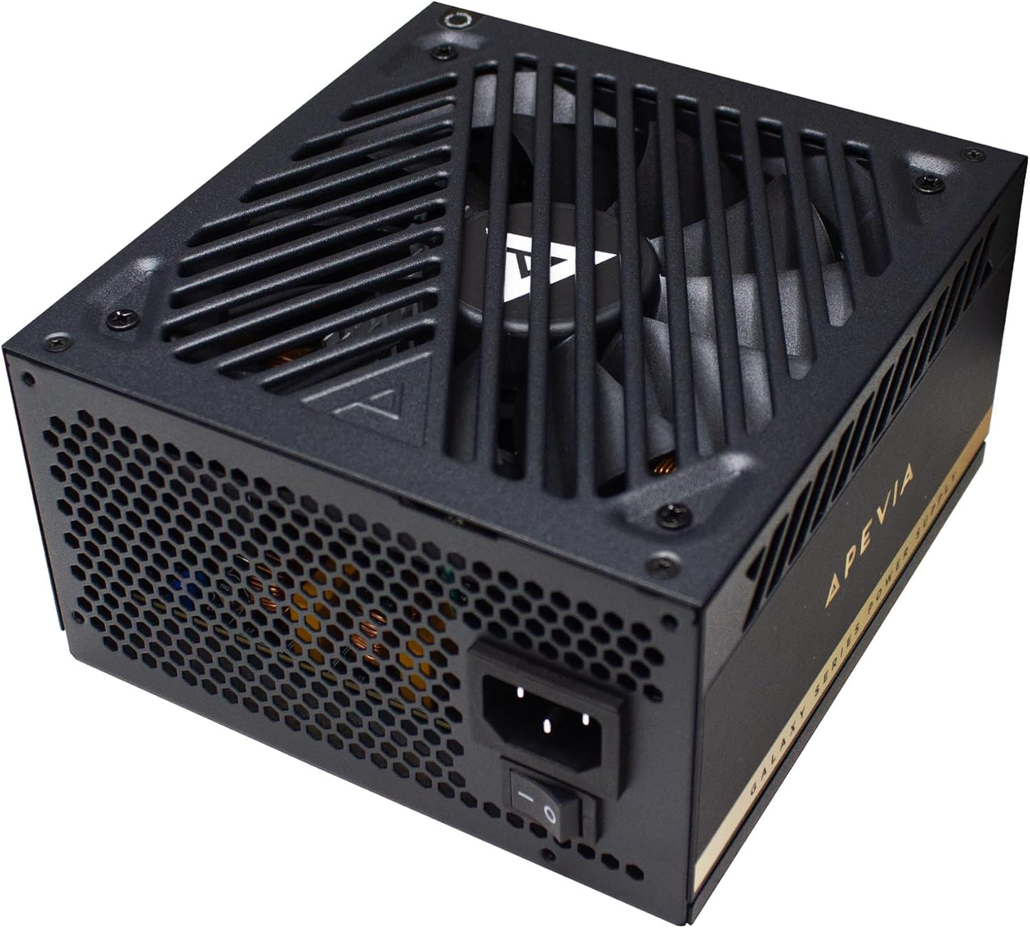 Apevia ATX-GX850W 850W 80+ Gold Certified Gaming Power Supply
