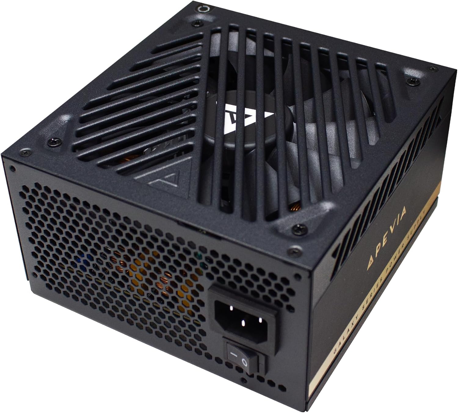 Apevia ATX-GX850W 850W 80+ Gold Certified Gaming Power Supply