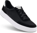 Kizik Prague Slip On Sneakers - Hands Free Comfortable Canvas