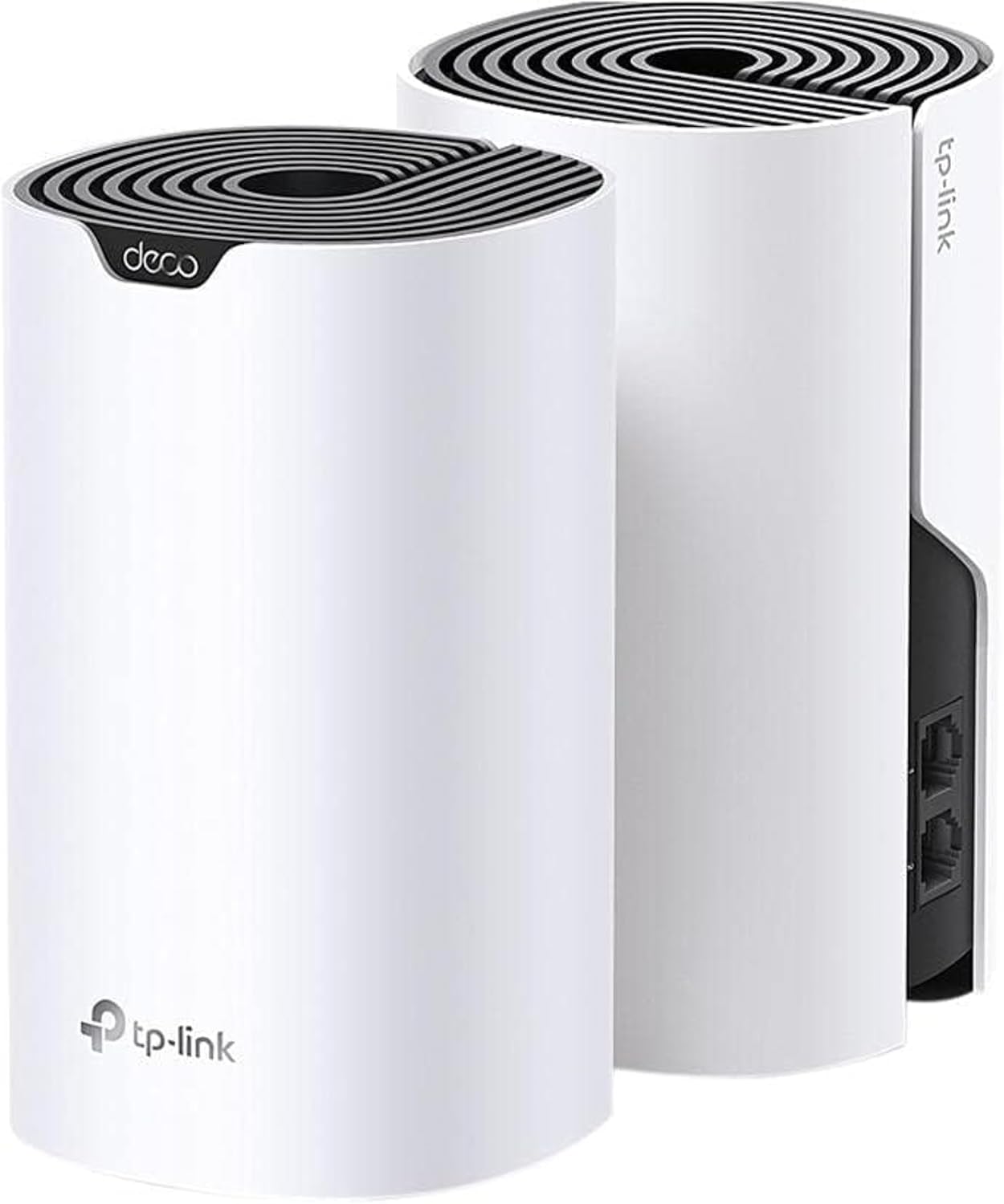 TP-Link Deco S4 Whole Home Mesh WiFi System for Seamless Coverage