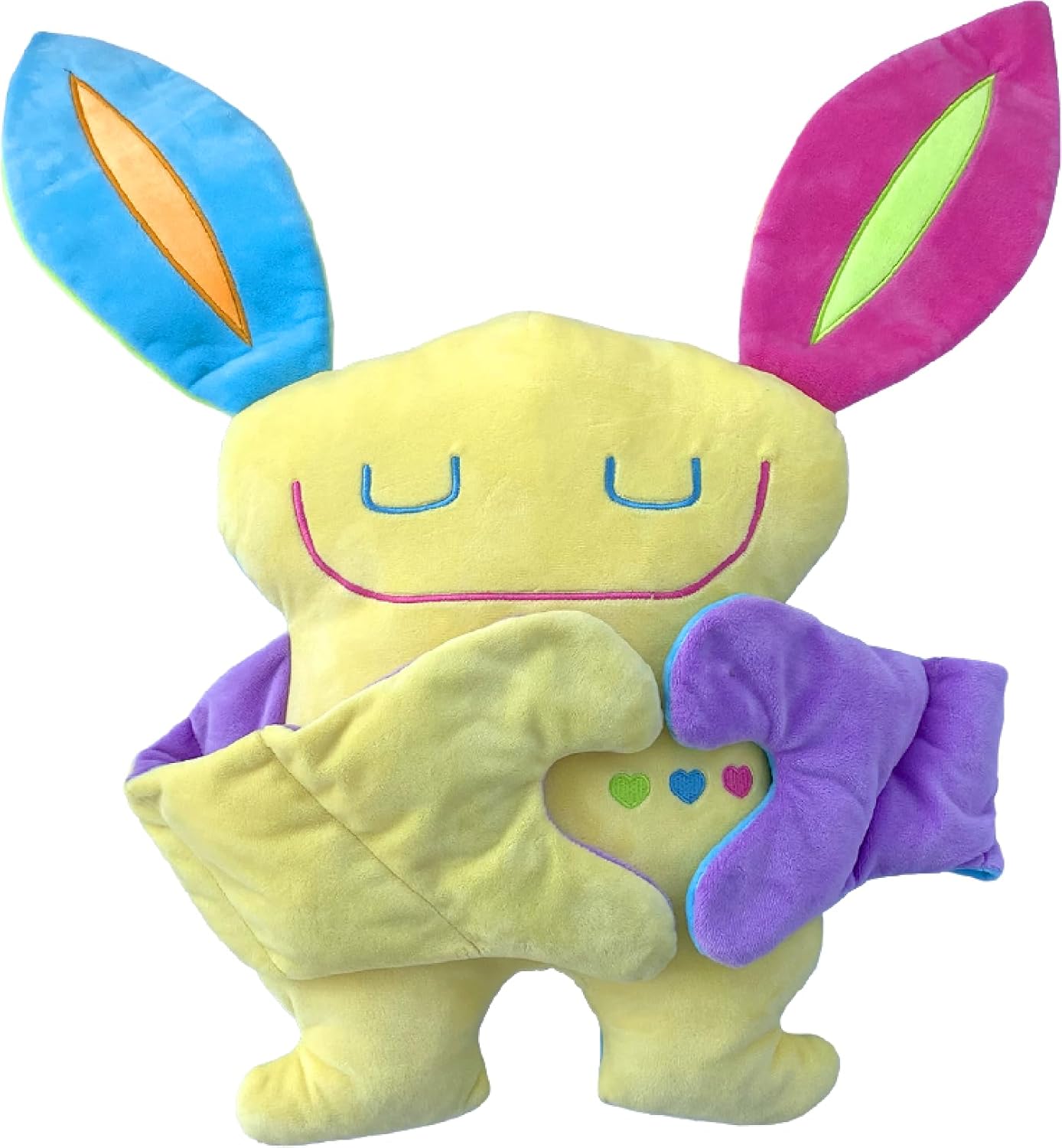 Weighted Plush Toy for Kids - Comforting and Cuddly Companion