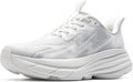Men's Slip On Walking Shoes - Hands-Free Cushion & Non-Slip Support