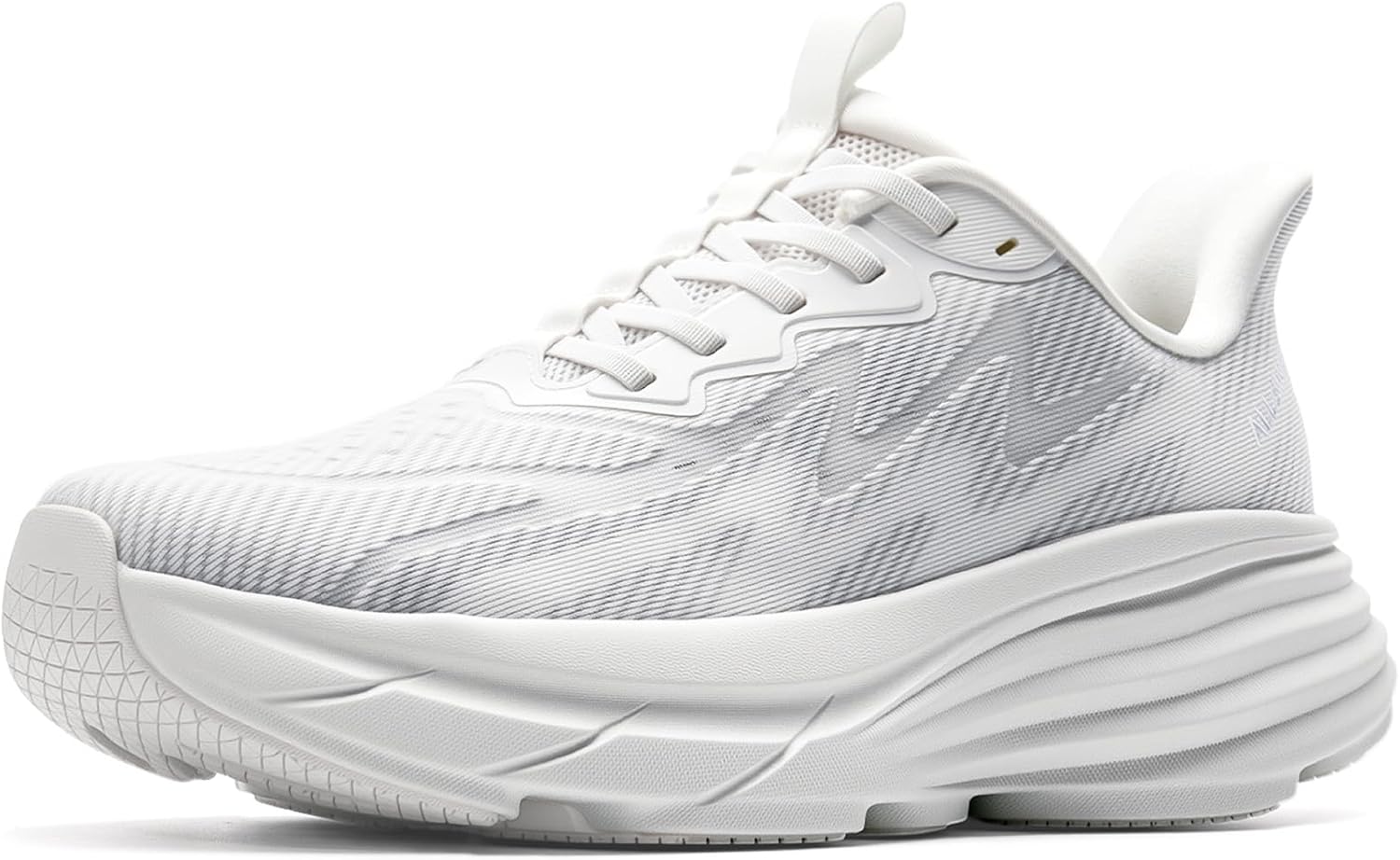 Men's Slip On Walking Shoes for Comfortable Athletic Fashion
