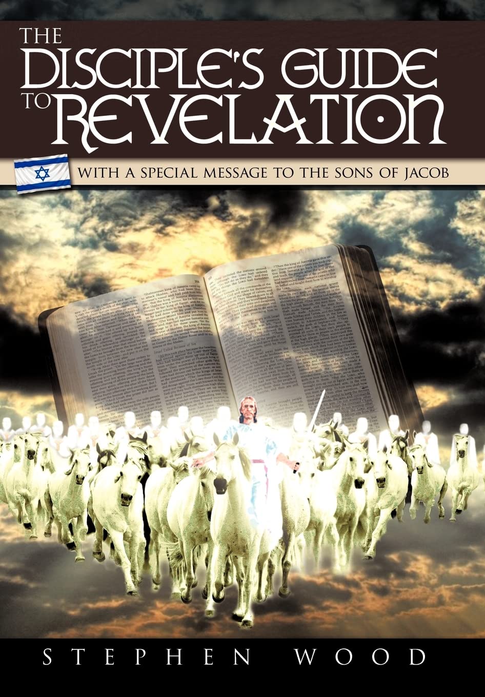 The Disciple's Guide to Revelation: Insightful Teachings for All