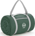 STOVER Waterproof Stadium Blanket Portable Outdoor Blanket - Warm